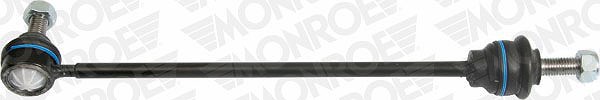 Monroe Stange/Strebe, Stabilisator [Hersteller-Nr. L38604] für Peugeot, Citroën