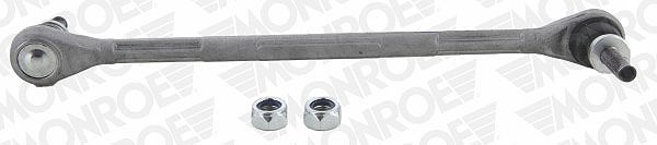 Monroe Stange/Strebe, Stabilisator [Hersteller-Nr. L25617] für Renault
