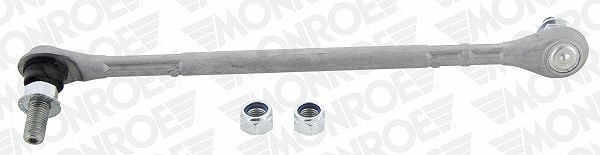 Monroe Stange/Strebe, Stabilisator [Hersteller-Nr. L23677] für Mercedes-Benz
