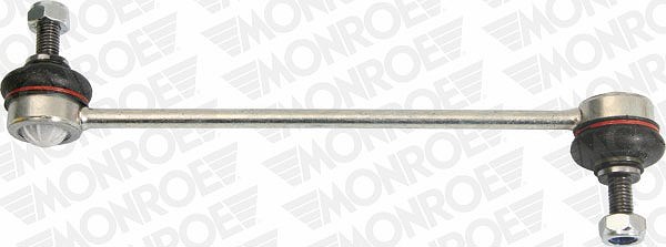 Monroe Stange/Strebe, Stabilisator [Hersteller-Nr. L16619] für Ford
