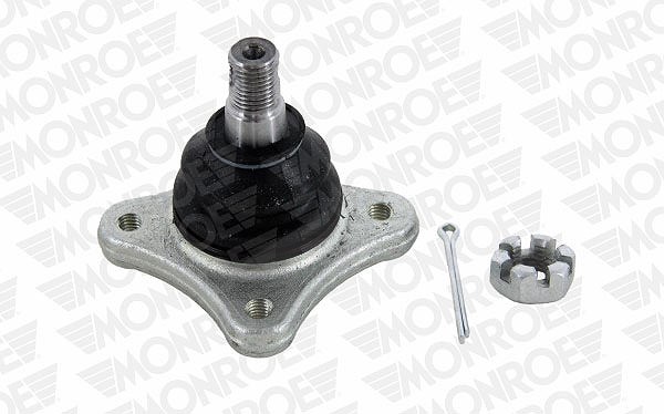Monroe Trag-/Führungsgelenk [Hersteller-Nr. L42531] für Mitsubishi
