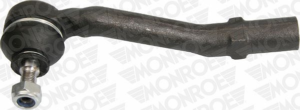 Monroe Spurstangenkopf [Hersteller-Nr. L38104] für Citroën, Peugeot