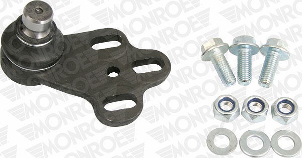 Monroe Trag-/Führungsgelenk [Hersteller-Nr. L29511] für Audi