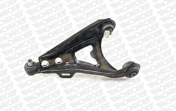 Monroe Lenker, Radaufhängung [Hersteller-Nr. L25538] für Renault