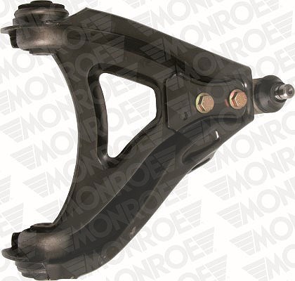 Monroe Lenker, Radaufhängung [Hersteller-Nr. L25505] für Renault