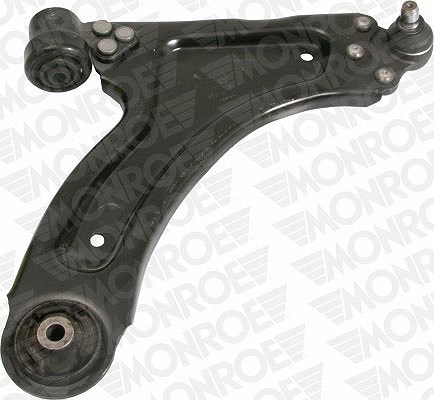 Monroe Lenker, Radaufhängung [Hersteller-Nr. L24539] für Opel, Vauxhall
