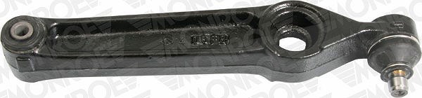 Monroe Lenker, Radaufhängung [Hersteller-Nr. L24533] für Suzuki, Opel, Vauxhall
