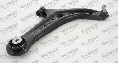 Monroe Lenker, Radaufhängung [Hersteller-Nr. L16A07] für Ford