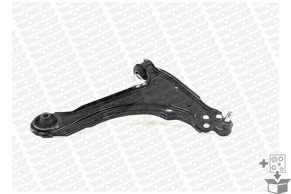 Monroe Lenker, Radaufhängung [Hersteller-Nr. L24519] für Vauxhall, Opel