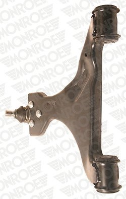 Monroe Lenker, Radaufhängung [Hersteller-Nr. L23546] für Mercedes-Benz