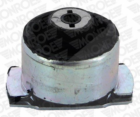 Monroe Lagerung, Achskörper [Hersteller-Nr. L25821] für Renault