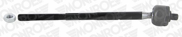 Monroe Axialgelenk, Spurstange [Hersteller-Nr. L80200] für Chrysler, Dodge