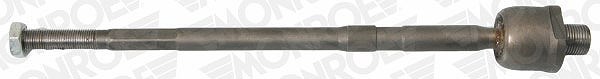 Monroe Axialgelenk, Spurstange [Hersteller-Nr. L69203] für Suzuki, Vauxhall, Opel