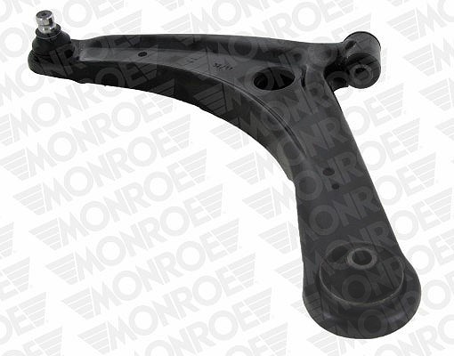 Monroe Lenker, Radaufhängung [Hersteller-Nr. L10590] für Mitsubishi, Citroën, Peugeot