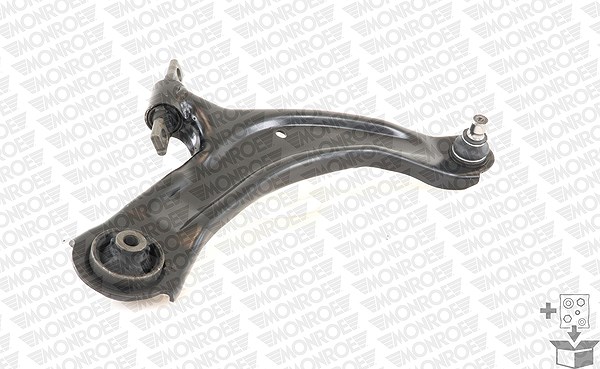 Monroe Lenker, Radaufhängung [Hersteller-Nr. L10579] für Nissan, Renault