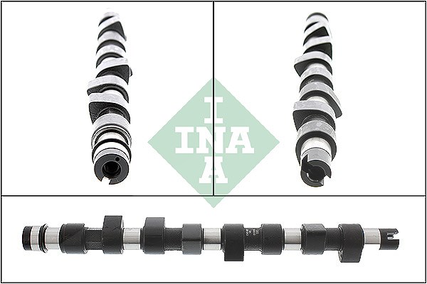Schaeffler Ina Nockenwelle [Hersteller-Nr. 428013910] für Lancia, Vauxhall, Opel, Fiat, Saab, Dr, Alfa Romeo, Suzuki