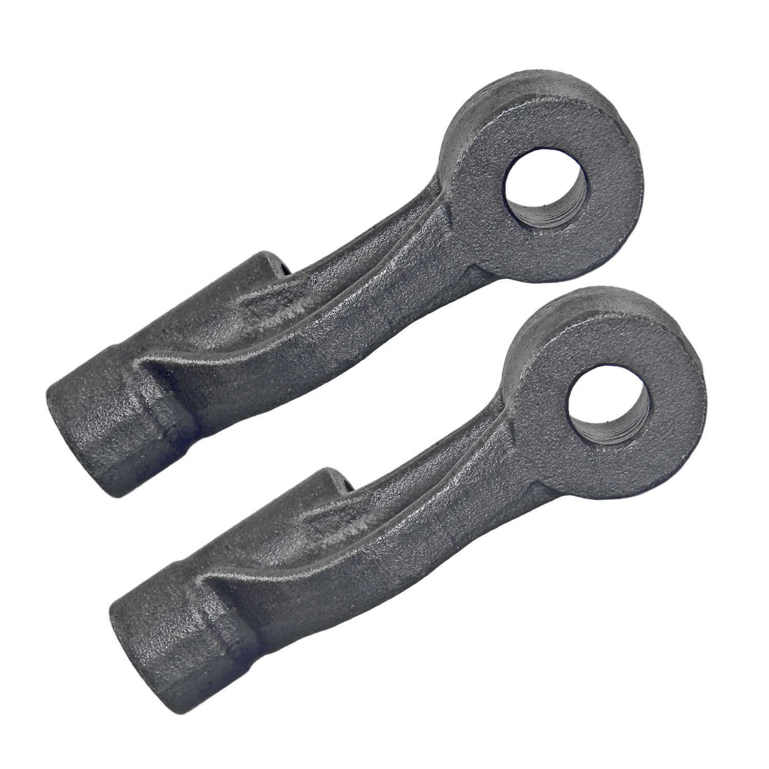 Bestprice 2x Spurstangenkopf [Hersteller-Nr. 10647147] für Smart