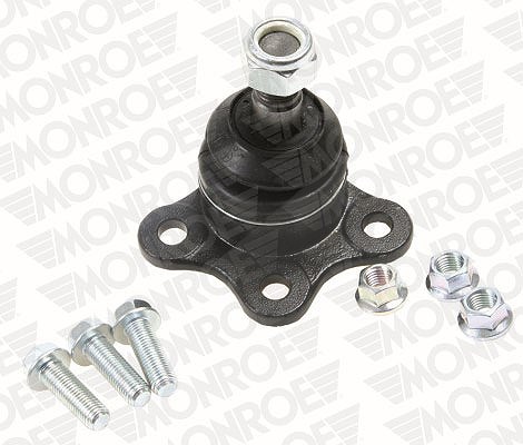 Monroe Trag-/Führungsgelenk [Hersteller-Nr. L24541] für Vauxhall, Isuzu, Opel