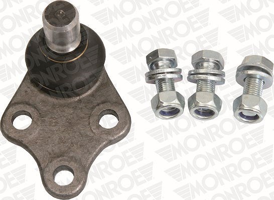 Monroe Trag-/Führungsgelenk [Hersteller-Nr. L23535] für Mercedes-Benz