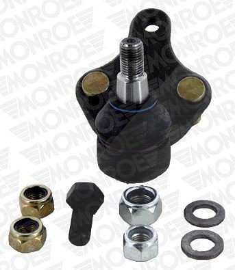 Monroe Trag-/Führungsgelenk [Hersteller-Nr. L13575] für Toyota