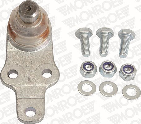 Monroe Trag-/Führungsgelenk [Hersteller-Nr. L16559] für Ford, Jaguar