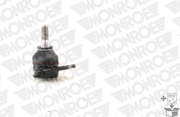Monroe Trag-/Führungsgelenk [Hersteller-Nr. L15549] für Fiat