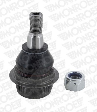 Monroe Trag-/Führungsgelenk [Hersteller-Nr. L10596] für Renault, Nissan, Opel, Vauxhall