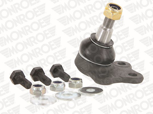 Monroe Trag-/Führungsgelenk [Hersteller-Nr. L10567] für Ford, Volvo