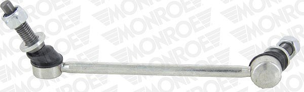 Monroe Stange/Strebe, Stabilisator [Hersteller-Nr. L80604] für Lancia, Chrysler, Dodge