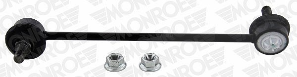 Monroe Stange/Strebe, Stabilisator [Hersteller-Nr. L43655] für Hyundai
