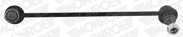 Monroe Stange/Strebe, Stabilisator [Hersteller-Nr. L23634] für Mercedes-Benz