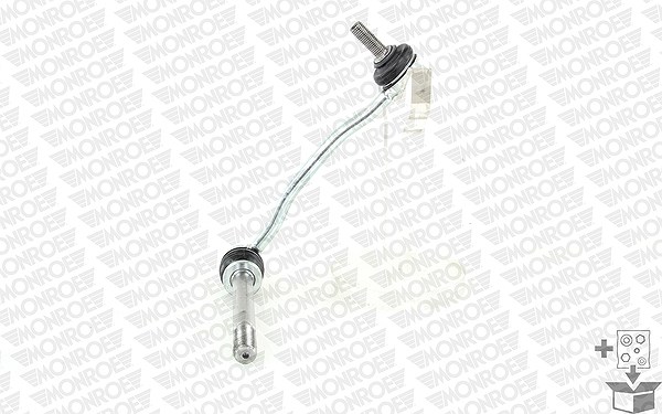 Monroe Stange/Strebe, Stabilisator [Hersteller-Nr. L28611] für Peugeot, Citroën