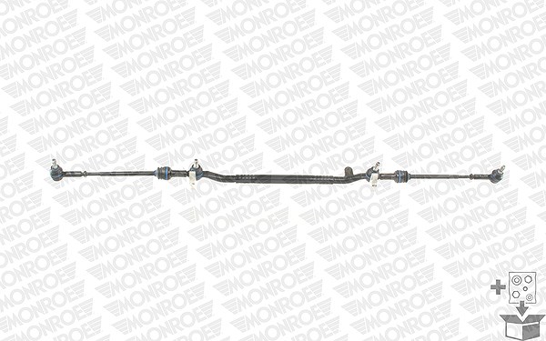 Monroe Spurstange [Hersteller-Nr. L23302] für Mercedes-Benz
