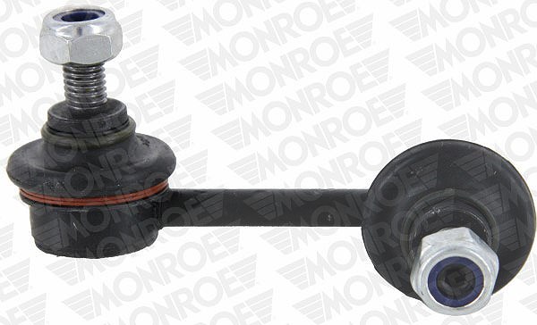 Monroe Stange/Strebe, Stabilisator [Hersteller-Nr. L10636] für Citroën, Mitsubishi, Peugeot