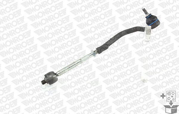 Monroe Spurstange [Hersteller-Nr. L25309] für Renault