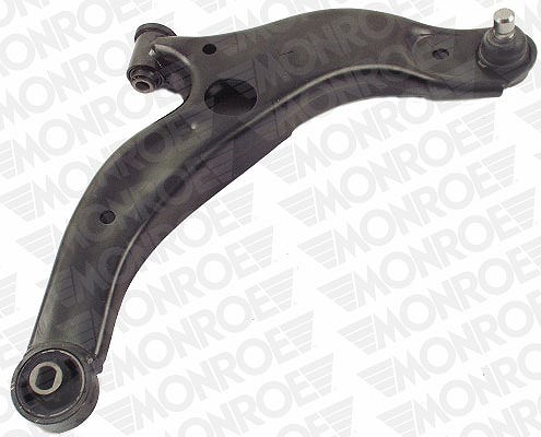 Monroe Lenker, Radaufhängung [Hersteller-Nr. L50521] für Mazda