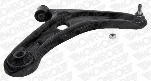 Monroe Lenker, Radaufhängung [Hersteller-Nr. L40545] für Honda