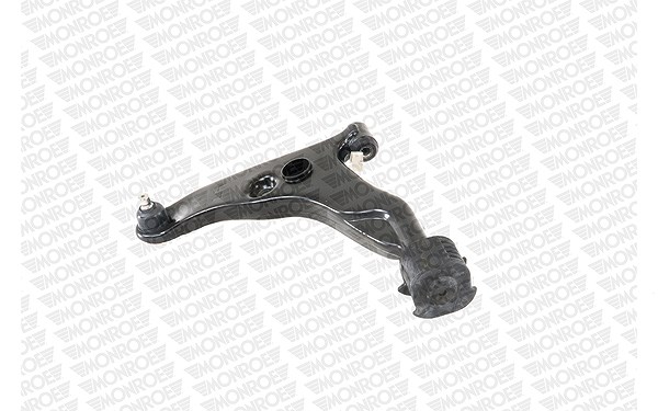 Monroe Lenker, Radaufhängung [Hersteller-Nr. L42522] für Mitsubishi