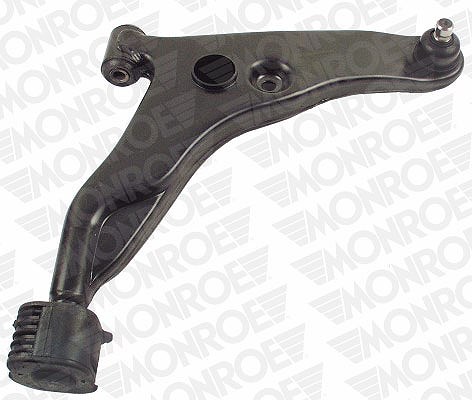 Monroe Lenker, Radaufhängung [Hersteller-Nr. L42521] für Mitsubishi