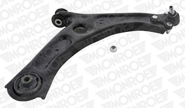 Monroe Lenker, Radaufhängung [Hersteller-Nr. L29A51] für Skoda, VW