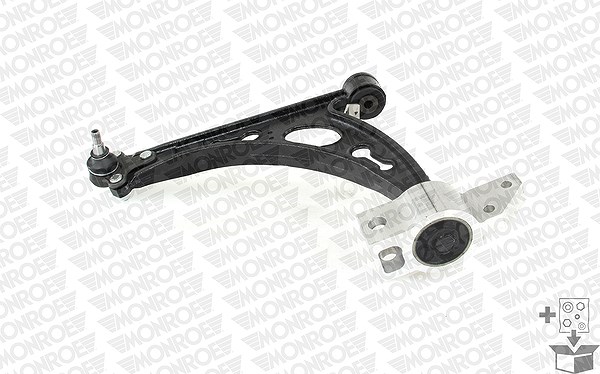 Monroe Lenker, Radaufhängung [Hersteller-Nr. L29570] für VW, Seat, Skoda, Audi