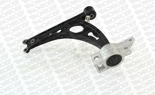 Monroe Lenker, Radaufhängung [Hersteller-Nr. L29A05] für Skoda, Audi, Seat, VW