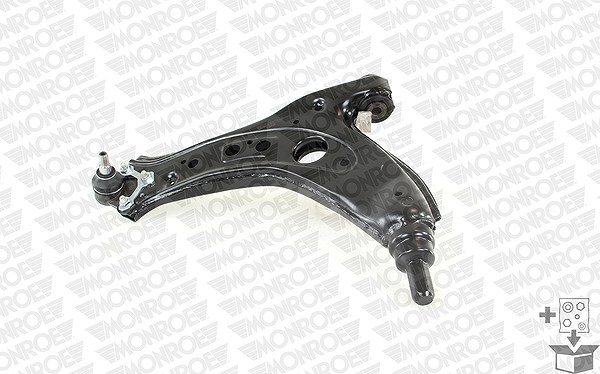 Monroe Lenker, Radaufhängung [Hersteller-Nr. L29566] für VW, Skoda, Seat