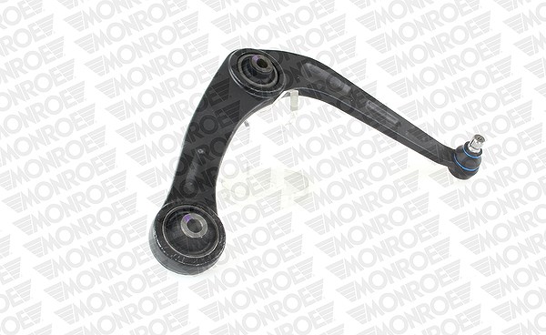 Monroe Lenker, Radaufhängung [Hersteller-Nr. L28523] für Peugeot