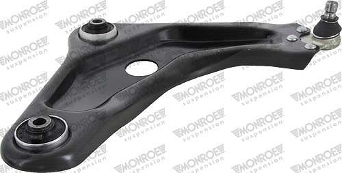 Monroe Lenker, Radaufhängung [Hersteller-Nr. L28563] für Vauxhall, Opel, Citroën, Peugeot