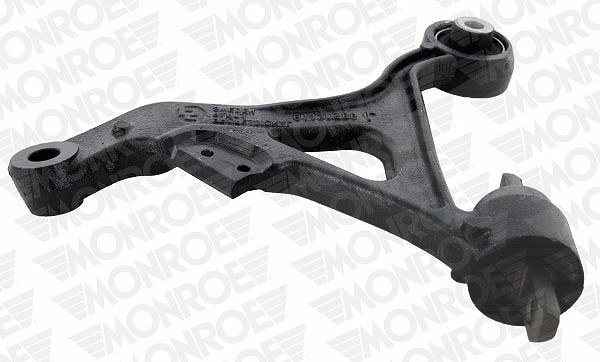 Monroe Lenker, Radaufhängung [Hersteller-Nr. L27539] für Volvo