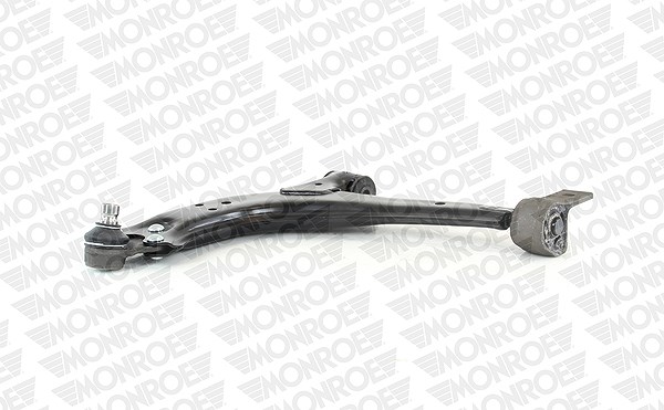Monroe Lenker, Radaufhängung [Hersteller-Nr. L28526] für Citroën, Peugeot