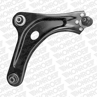 Monroe Lenker, Radaufhängung [Hersteller-Nr. L28567] für Ds, Peugeot, Citroën