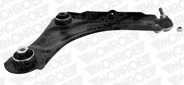 Monroe Lenker, Radaufhängung [Hersteller-Nr. L25563] für Renault