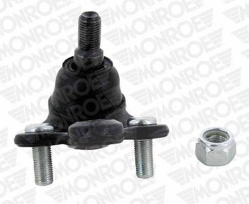 Monroe Trag-/Führungsgelenk [Hersteller-Nr. L40541] für Acura, Honda